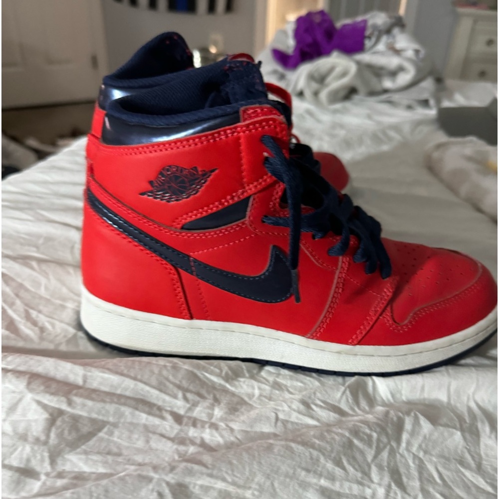 jordan 1 high boys 6.5